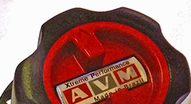 Колесные муфты (хабы) AVM-710XP для УАЗ все модели