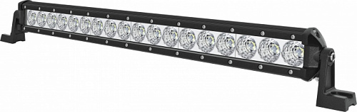 Фара водительского света РИФ 20&amp;quot; 54W LED