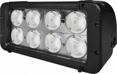 Фара водительского света РИФ 7.8&amp;quot; 80W LED