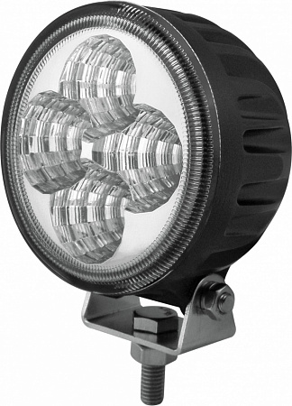 Фара водительского света РИФ 3.3&quot; 12W LED